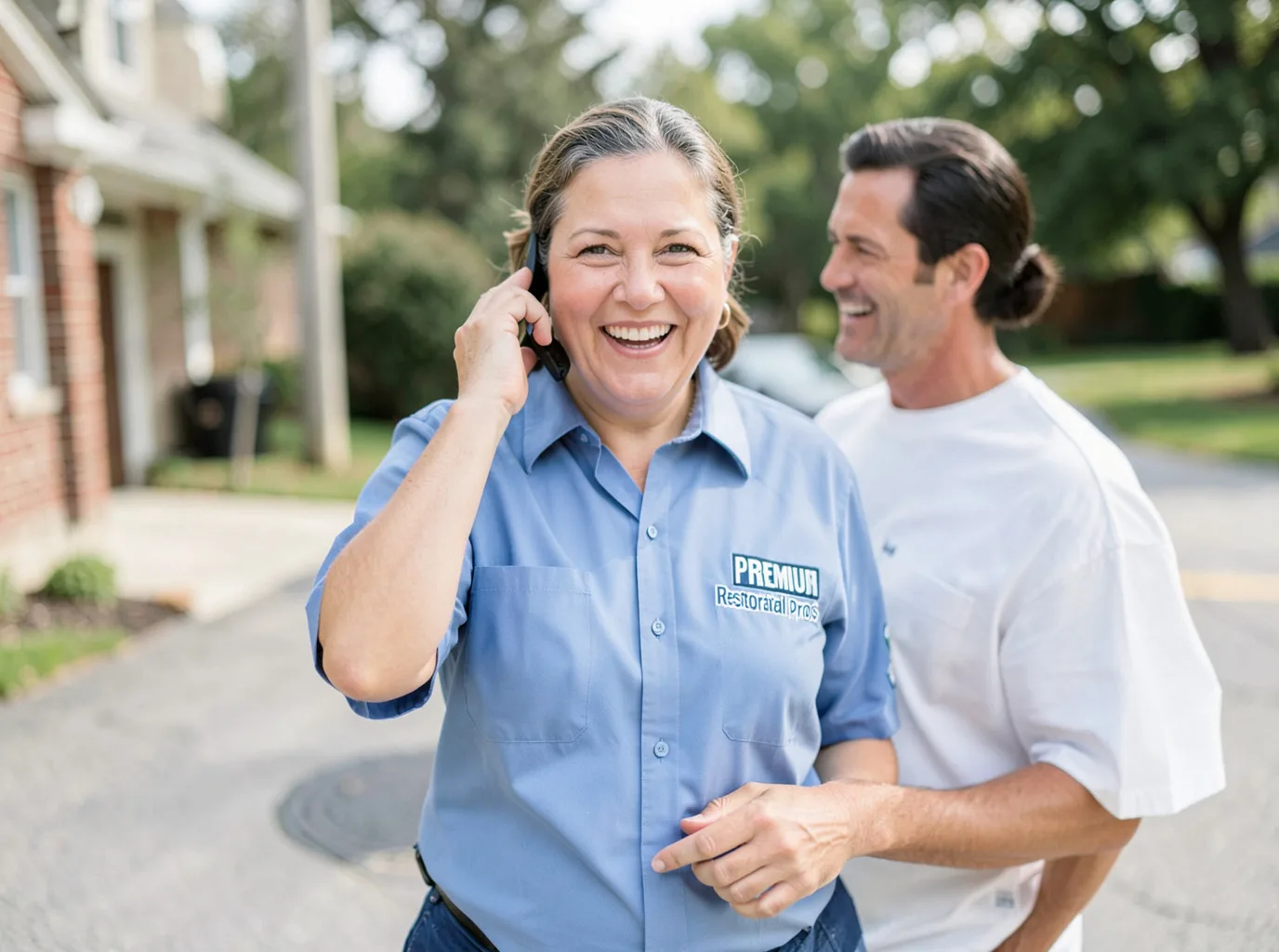 Water Damage Restoration Camargo, OK FAQs